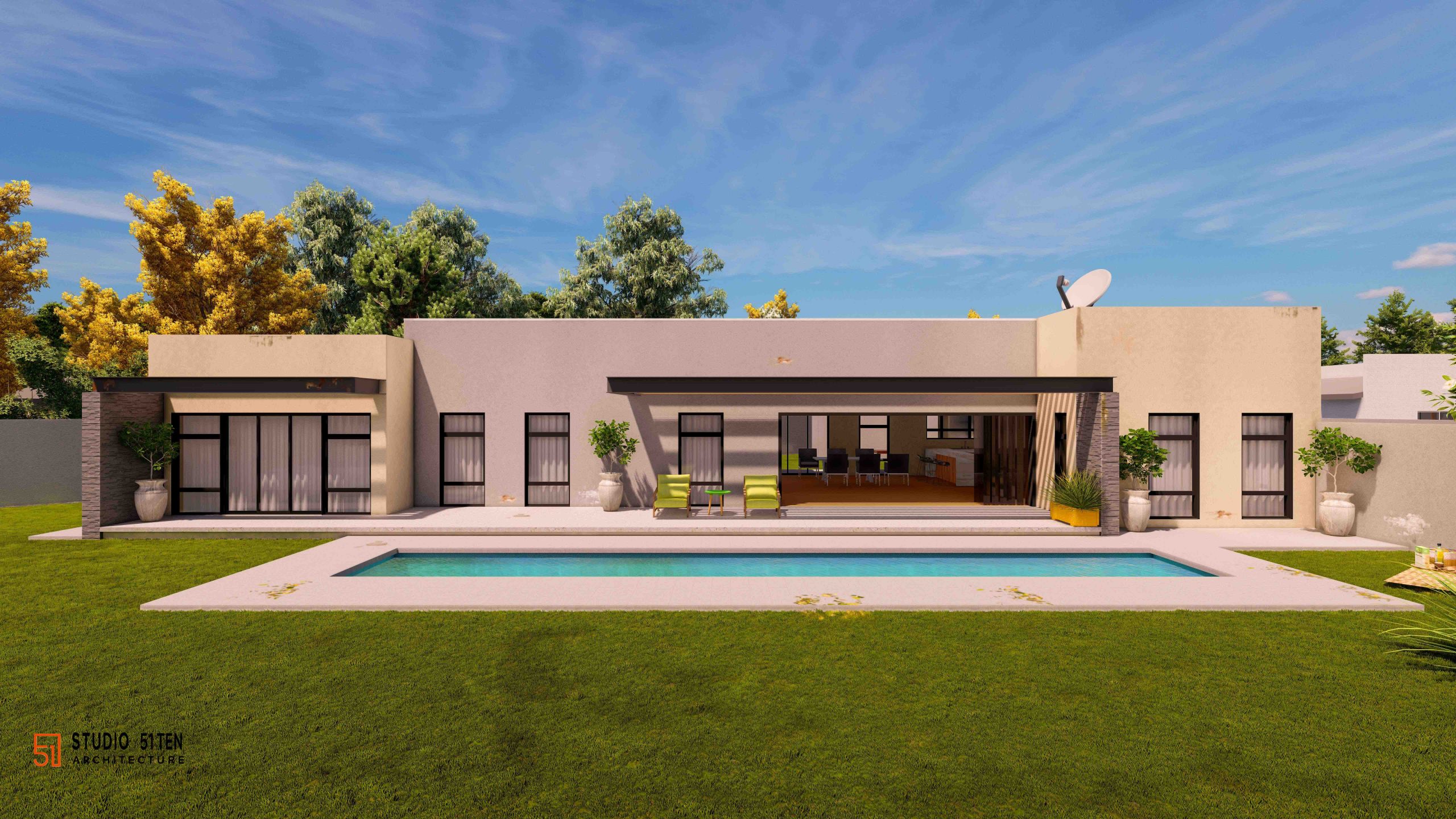 Midvaal municipality plans