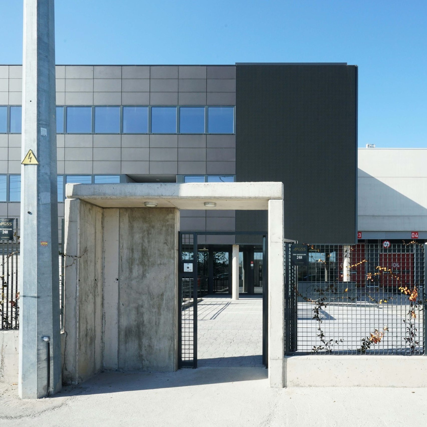 Commercial Architecture by Studio 51ten